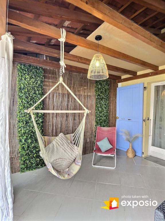Villa Marina Sur L'Ile Des Pecheurs Avec Complexe Aquatique à Le Barcarès Extérieur photo